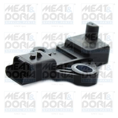 Sensor, crankshaft pulse